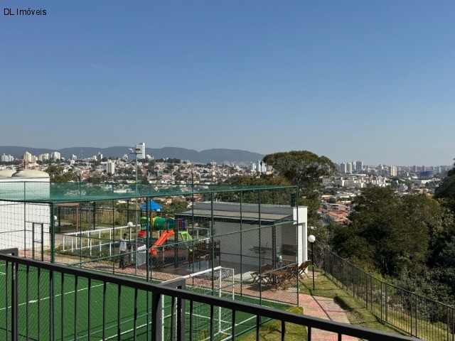 Apartamento à venda com 3 quartos, 54m² - Foto 18
