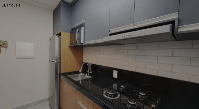 Apartamento, 2 quartos, 46 m² - Foto 4