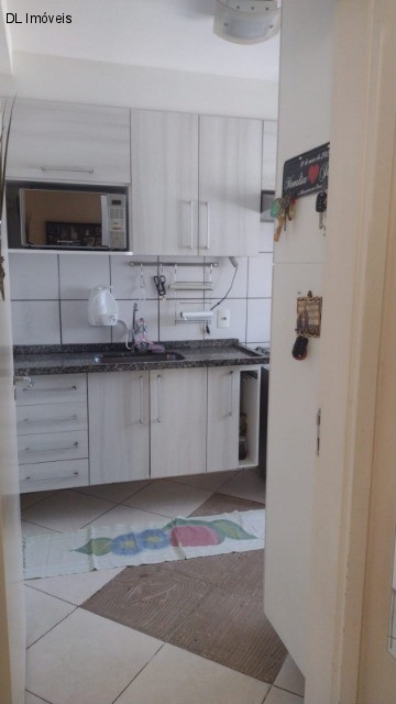 Apartamento à venda com 2 quartos, 54m² - Foto 14