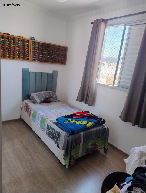 Apartamento à venda com 2 quartos, 52m² - Foto 7