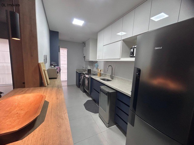 Apartamento, 2 quartos, 74 m² - Foto 9