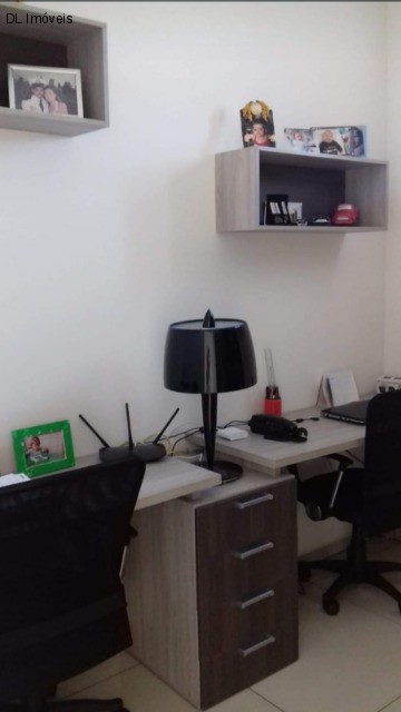 Sobrado, 3 quartos, 344 m² - Foto 25