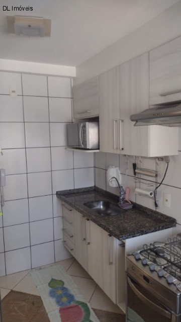 Apartamento à venda com 2 quartos, 54m² - Foto 9
