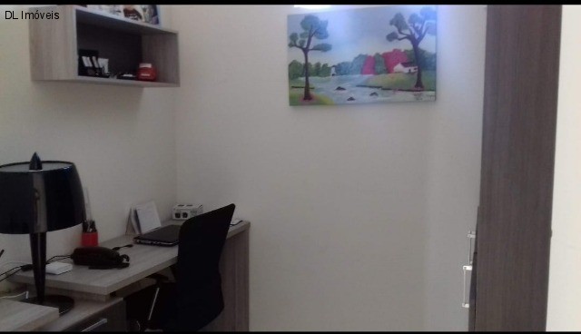 Sobrado, 3 quartos, 344 m² - Foto 18