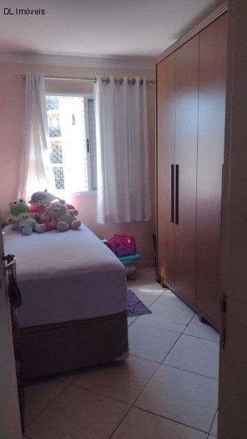Apartamento à venda com 2 quartos, 54m² - Foto 7