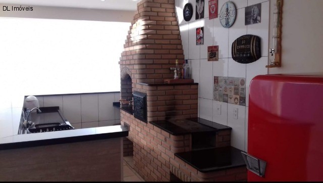 Sobrado, 3 quartos, 344 m² - Foto 36