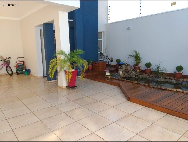 Sobrado, 3 quartos, 344 m² - Foto 28