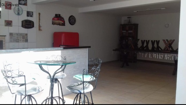 Sobrado, 3 quartos, 344 m² - Foto 35