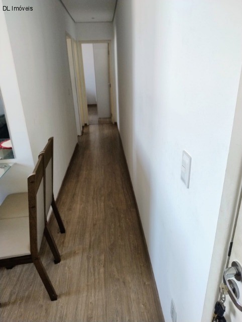 Apartamento à venda com 2 quartos, 52m² - Foto 9