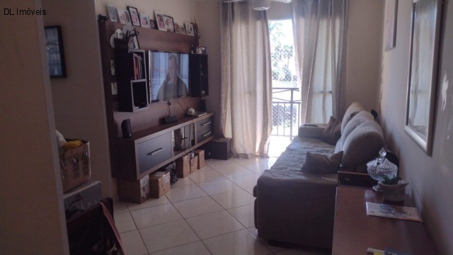 Apartamento à venda com 2 quartos, 54m² - Foto 17