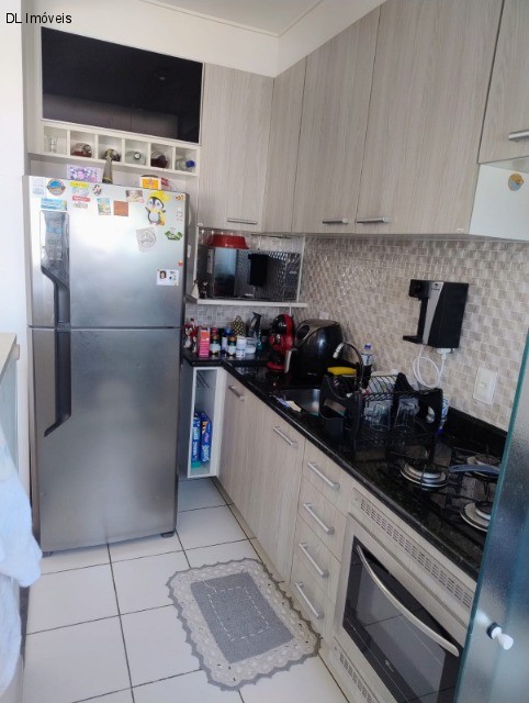 Apartamento à venda com 2 quartos, 52m² - Foto 1