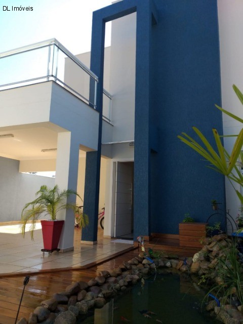 Sobrado, 3 quartos, 344 m² - Foto 2