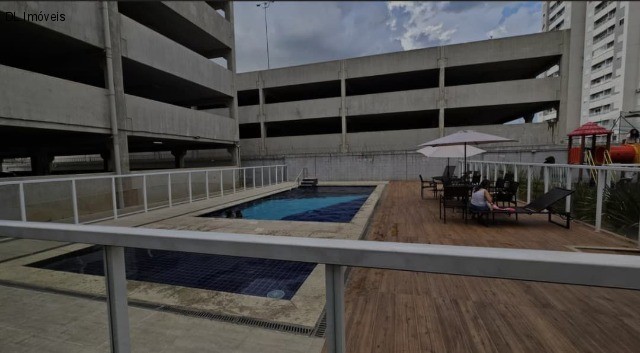 Apartamento, 2 quartos, 46 m² - Foto 23