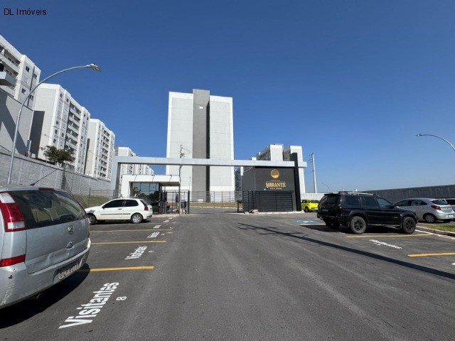 Apartamento à venda com 3 quartos, 54m² - Foto 1