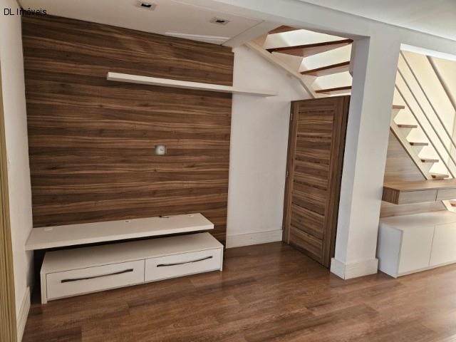 Casa de Condomínio à venda com 3 quartos, 110m² - Foto 3