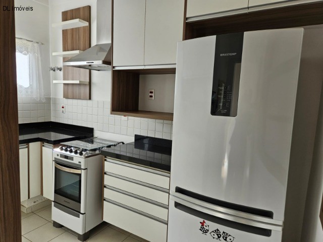 Casa de Condomínio à venda com 3 quartos, 110m² - Foto 1