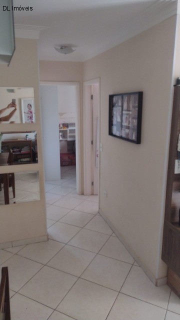 Apartamento à venda com 2 quartos, 54m² - Foto 3