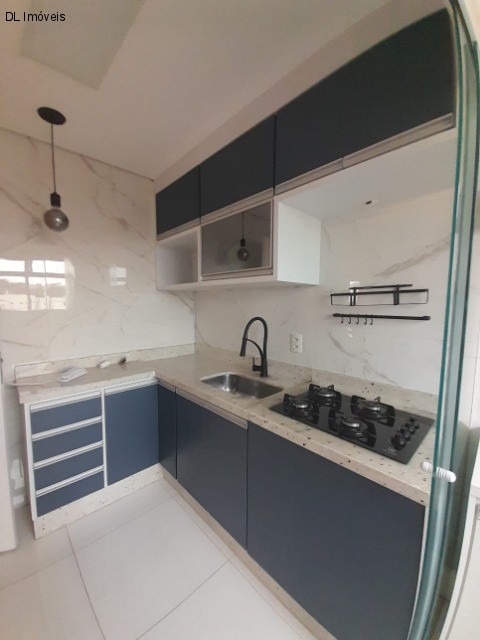 Apartamento à venda com 2 quartos, 54m² - Foto 1