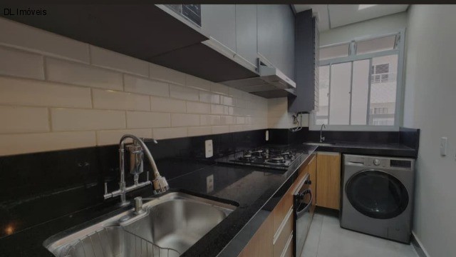 Apartamento, 2 quartos, 46 m² - Foto 5