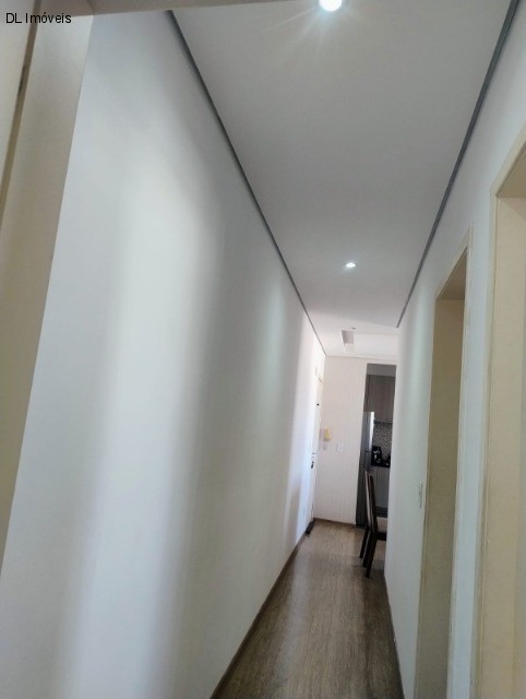 Apartamento à venda com 2 quartos, 52m² - Foto 5