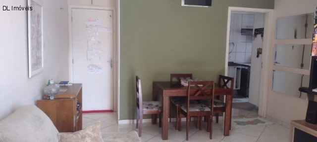 Apartamento à venda com 2 quartos, 54m² - Foto 16