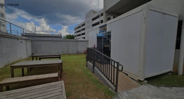 Apartamento, 2 quartos, 46 m² - Foto 19