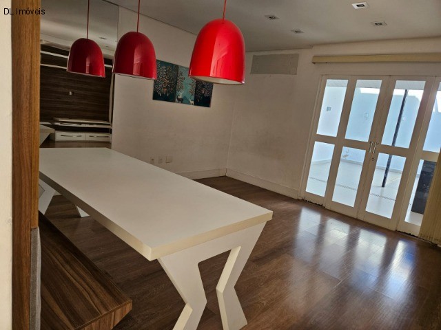 Casa de Condomínio à venda com 3 quartos, 110m² - Foto 8