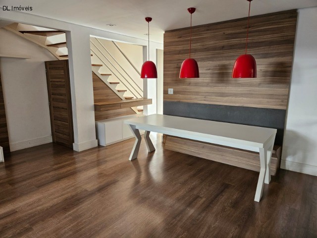 Casa de Condomínio à venda com 3 quartos, 110m² - Foto 10