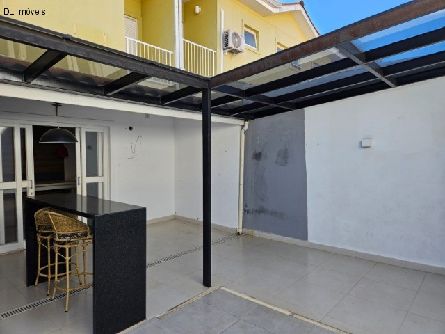 Casa de Condomínio à venda com 3 quartos, 110m² - Foto 4