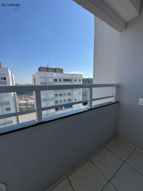 Apartamento à venda com 3 quartos, 54m² - Foto 9