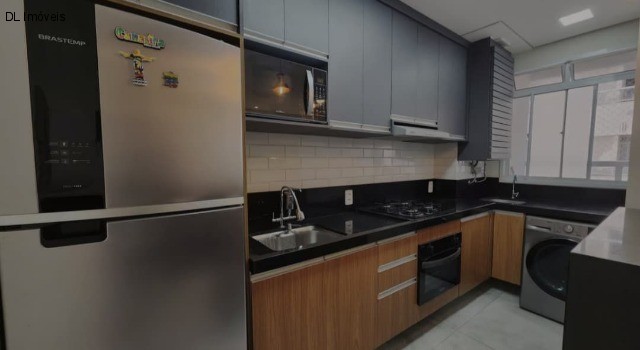 Apartamento, 2 quartos, 46 m² - Foto 2