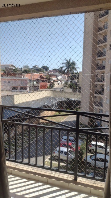 Apartamento à venda com 2 quartos, 54m² - Foto 10