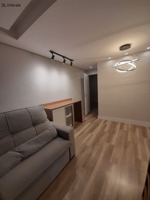 Apartamento à venda com 2 quartos, 54m² - Foto 8