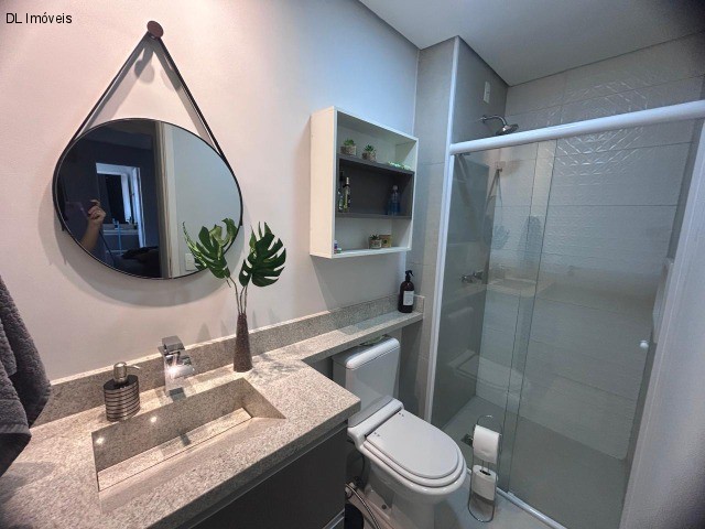 Apartamento, 2 quartos, 74 m² - Foto 10