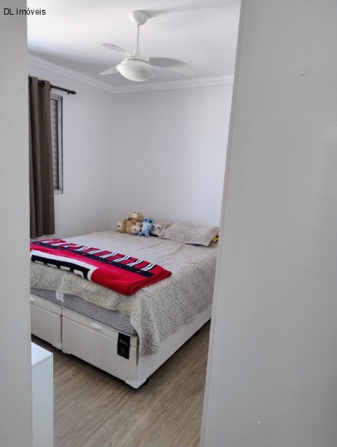 Apartamento à venda com 2 quartos, 52m² - Foto 6