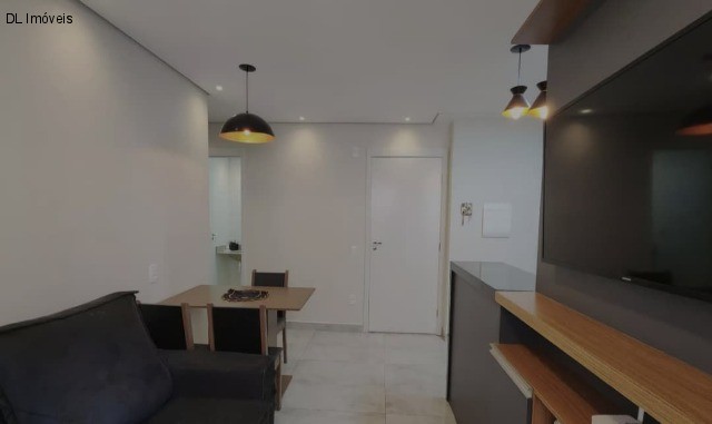 Apartamento, 2 quartos, 46 m² - Foto 8
