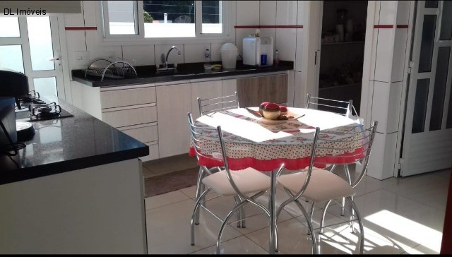 Sobrado, 3 quartos, 344 m² - Foto 6