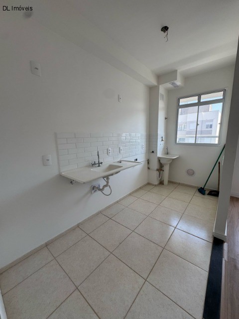 Apartamento à venda com 3 quartos, 54m² - Foto 16