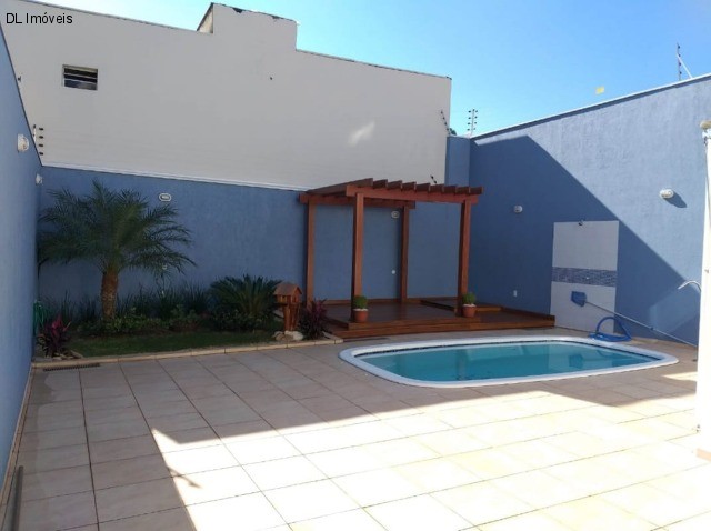 Sobrado, 3 quartos, 344 m² - Foto 33