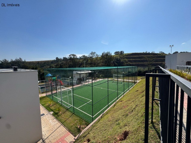 Apartamento à venda com 3 quartos, 54m² - Foto 2