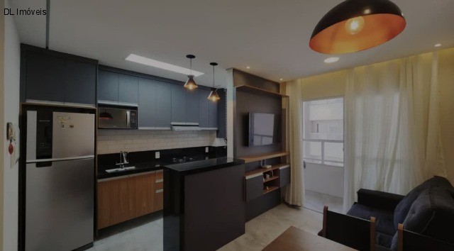 Apartamento, 2 quartos, 46 m² - Foto 3