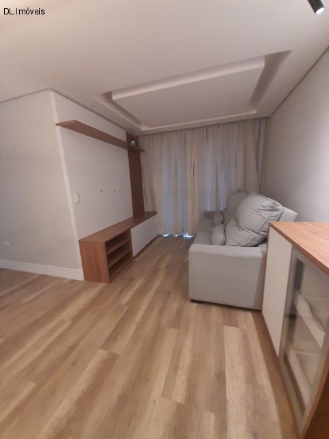 Apartamento à venda com 2 quartos, 54m² - Foto 6