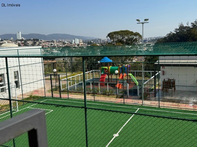 Apartamento à venda com 3 quartos, 54m² - Foto 11
