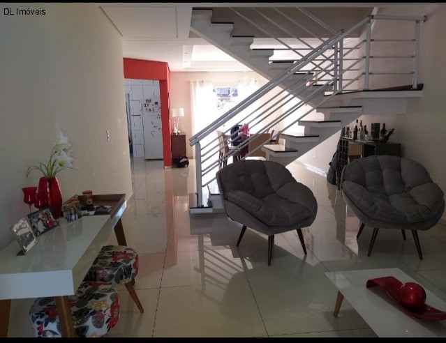 Sobrado, 3 quartos, 344 m² - Foto 5