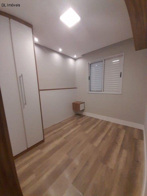 Apartamento à venda com 2 quartos, 54m² - Foto 3