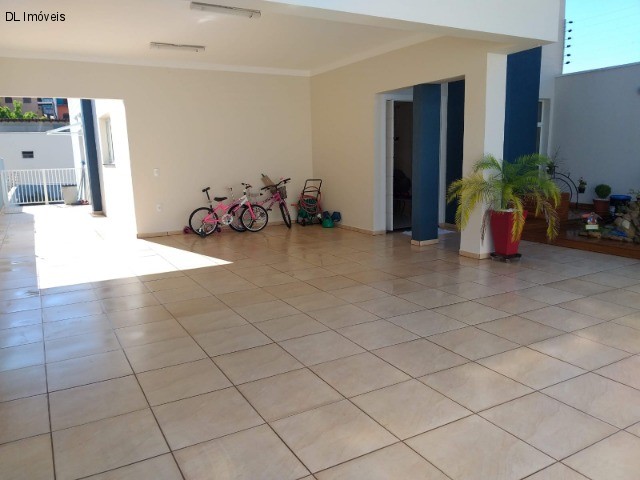 Sobrado, 3 quartos, 344 m² - Foto 12