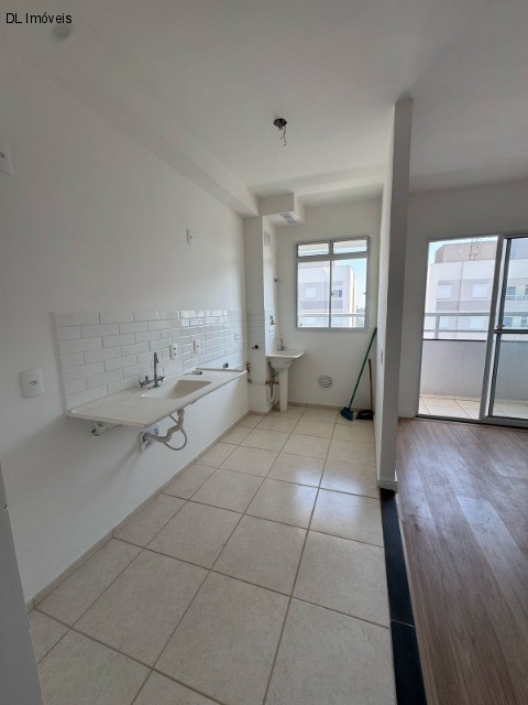 Apartamento à venda com 3 quartos, 54m² - Foto 7