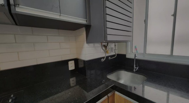 Apartamento, 2 quartos, 46 m² - Foto 6