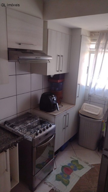 Apartamento à venda com 2 quartos, 54m² - Foto 13