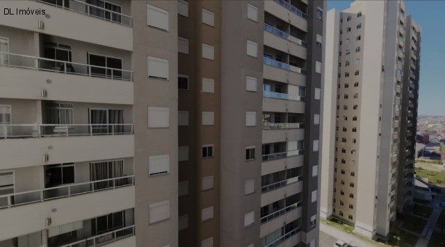 Apartamento, 2 quartos, 46 m² - Foto 1